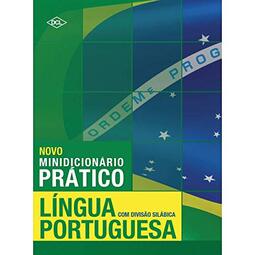 DCL Novo Minidicionário Prático de Língua Portuguesa, Multicores
