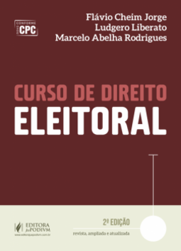 Curso de direito eleitoral