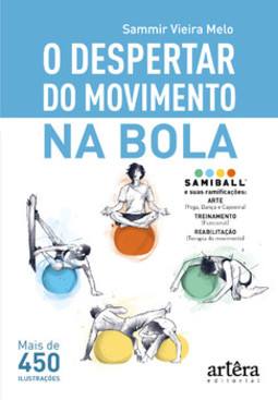 O despertar do movimento na bola