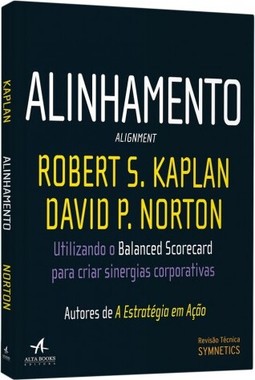 Alinhamento utilizando balanced scorecard