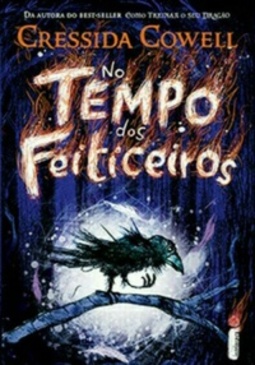 No Tempo dos Feiticeiros #1