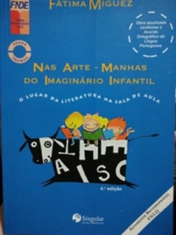 Nas Arte - Manhas do imaginário infantil