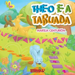 THEO E A TABUADA 