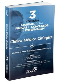Clínica médico-cirúrgica