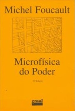 Microfisica do Poder