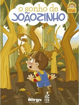 O Sonho de Joãozinho
