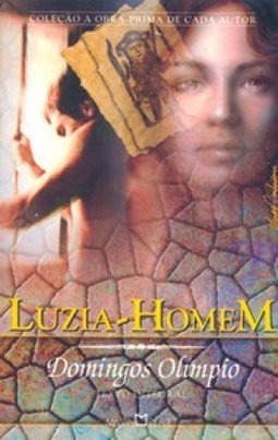 Luzia - Homem