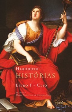 Histórias: livro I - Clio