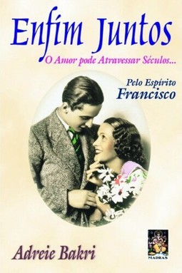 Enfim juntos o amor pode atravessar