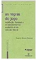 As Regras do Jogo