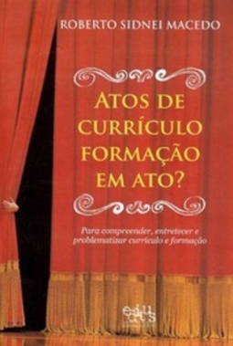 Atos de Curríclo Formação em Ato?