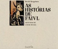 As Histórias de Faivl