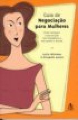 Guia de Negociação para Mulheres