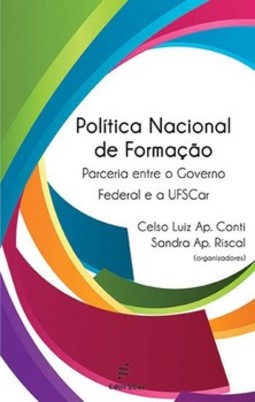 Política nacional de formação: parceria entre o governo federal e a UFSCar
