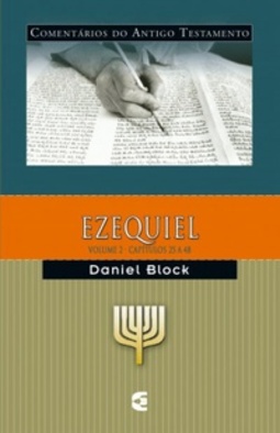 Ezequiel (Comentários do Antigo Testamento)