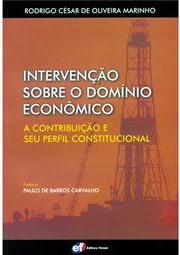 Intervenção Sobre o Domínio Econômico