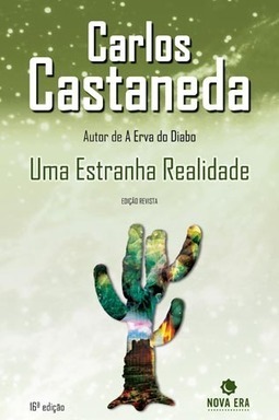 UMA ESTRANHA REALIDADE