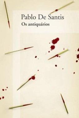Os Antiquários