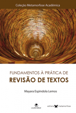 Fundamentos à prática de revisão de textos