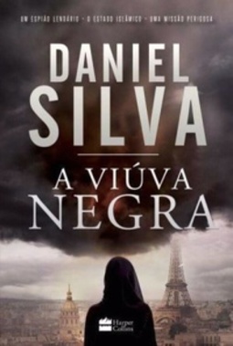A Viúva Negra