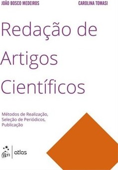 Redação de artigos científicos