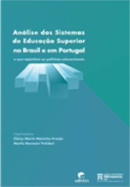 Análise dos sistemas de educação superior no Brasil e em Portugal