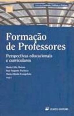Formação de Professores: Perspectivas Educacionais e Curriculares - IM
