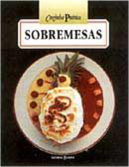Cozinha Prática: Sobremesas - IMPORTADO