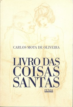 LIVRO DAS COISAS SANTAS
