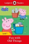 Peppa Pig: fun with old things - 1