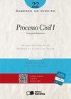 Processo civil I: teoria geral do processo