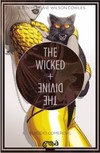 The wicked + The divine: suicídio comercial