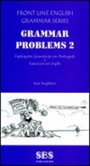 Grammar Problems 2 (Front Line English Grammar Series #2)