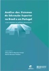 Análise dos sistemas de educação superior no Brasil e em Portugal