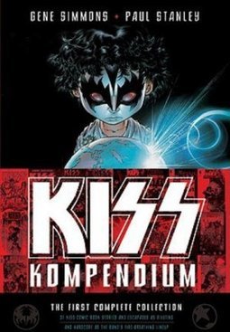 KISS KOMPENDIUM