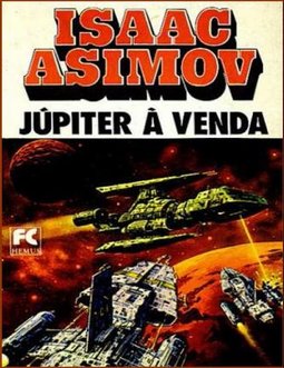 Júpiter à Venda