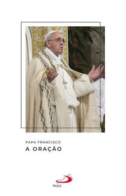 A oração