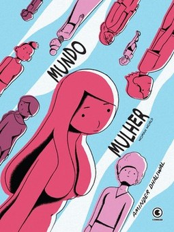 Mundo mulher