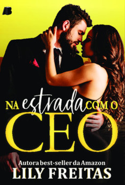 Na estrada com o CEO