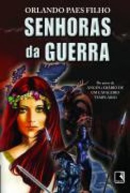 Senhoras da Guerra
