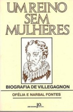 Um reino sem mulheres