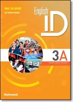 English Id 3A Sb/Wb