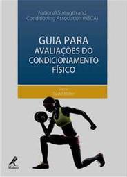 Guia para avaliações do condicionamento físico