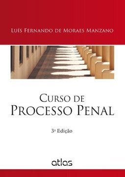 CURSO DE PROCESSO PENAL