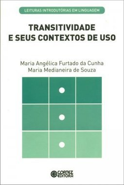 TRANSITIVIDADE E SEUS CONTEXTOS DE USO