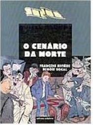 O Cenário da Morte