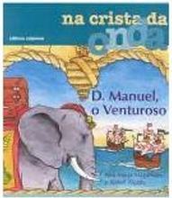 D. Manuel, o Venturoso