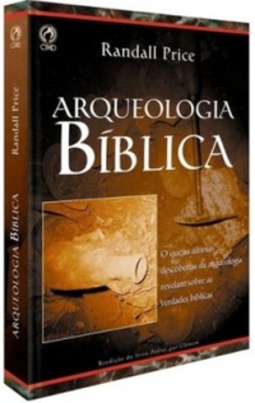 Arqueologia Bíblica