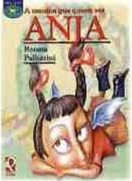 A Menina que Queria Ser Anja