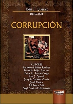Corrupción